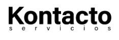 Kontacto Servicios informáticos y recuperación de datos, Madrid