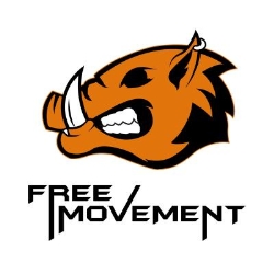 Free Movement, Madrid