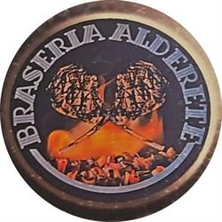 Brasería Alderete, Terrassa