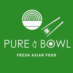 Pure And Bowl, Leganés
