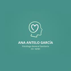 PSICOLOGIA ANA ANTELO, Castellón de la Plana