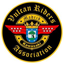 Vulcan Riders Association Spain Madrid