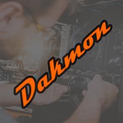 Dakmon, Oviedo