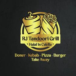 RJ Tandoori Grill, Calella