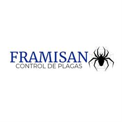 Framisan control de plagas, Málaga