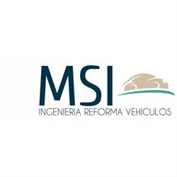 MSI Homologación, Churriana