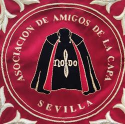 Amigos de la capa de Sevilla