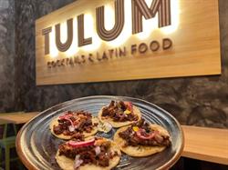 Tulum Madrid