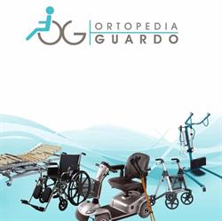 ORTOPEDIA GUARDO-(PALENCIA), Palencia