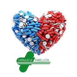 Farmacia Pabellón, El Ejido