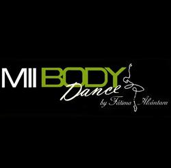 MiiBody Dance, Zaragoza