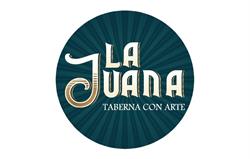 La JUANA Taberna con arte, Málaga