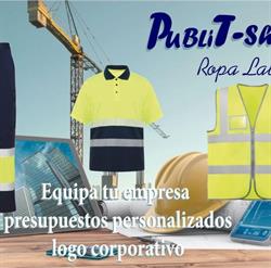 Publitshirt, Málaga