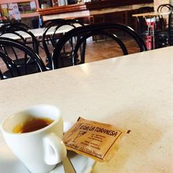 Cafè La Toranesa, Torá