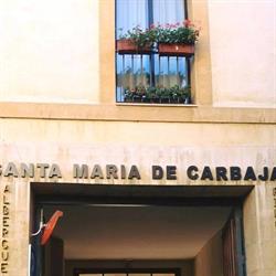 Albergue Santa María de Carbajal 'Benedictinas Carbajalas', León