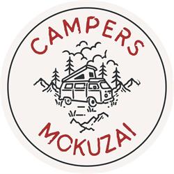 Furgomuebles (Campers Mokuzai), Montgat