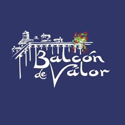 Balcón de Válor