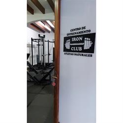 Iron Club BodyBuilding, Capdepera