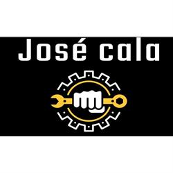 José Cala, Serrano