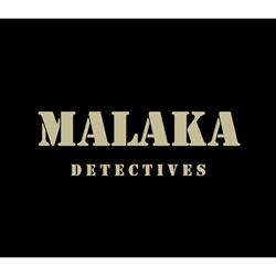 Malaka Detectives, Marbella