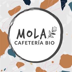 Mola Cafeteria Bio, Granada