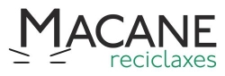 Macane Reciclaxes, Santiago de Compostela