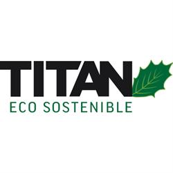 Titan Eco Sostenible (Eguibaso, S.L.), Zamudio