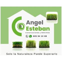 Construcciones Y Reformas Grupo Angel Esteban, Valdeaveruelo