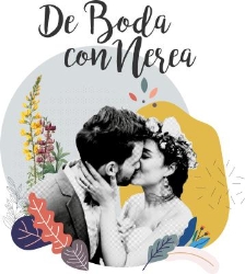 De boda con Nerea, Marín