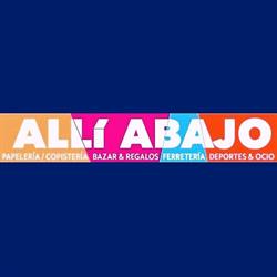 Papeleria Alli Abajo, Agudo