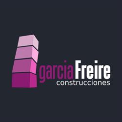 Construcciones García Freire, Marín