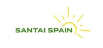 SANTAI SPAIN, Alcalá de Henares