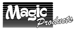 Magic products, Madrid