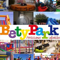 Betypark, Piles