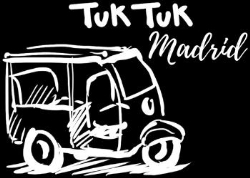 Tuk Tuk Madrid