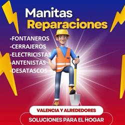 TECNICOS Y REPARACIONES VALENCIA, Paiporta