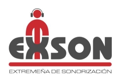 Exson - Extremeña de Sonorización, Cáceres