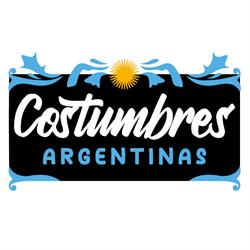 Costumbres Argentinas, Las Camaretas