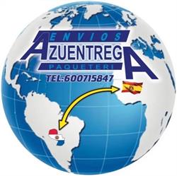 Envios Azuentrega, Getafe