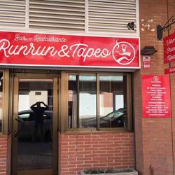 Runrun & Tapeo, Lleida