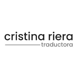 Cristina Riera Traductora, Palafolls