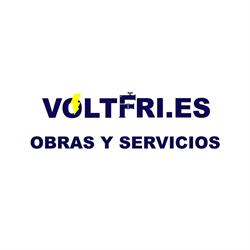 Reformas Integrales Voltfri, Carmona