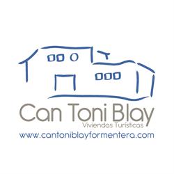Viviendas Turísticas Can Toni Blay, Es Calo