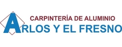 Aluminios Arlos, Estación
