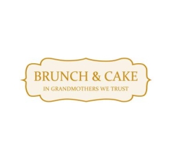 Brunch & Cake, Barcelona