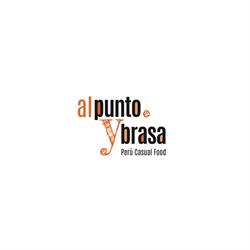 Al Punto y Brasa | Restaurante Peruano Madrid