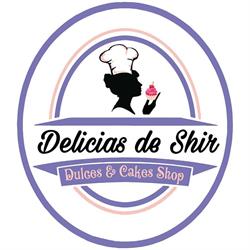 Delicias De Shir dulces & cake shop, Madrid