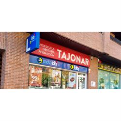 Gestoría TAJONAR, Pamplona
