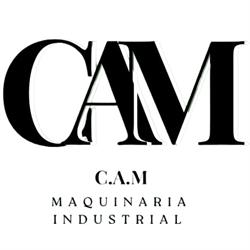 MaquinariaIndustrialCAM.com, Badajoz
