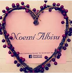 Noemi Albisu, Logroño